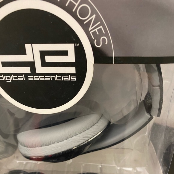 BRAND NEW - Foldable headset - Picture 2 of 6